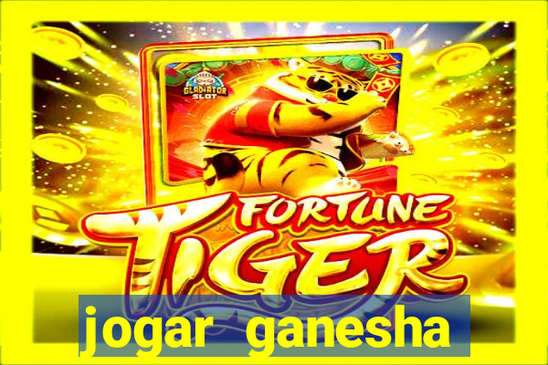 jogar ganesha fortune demo